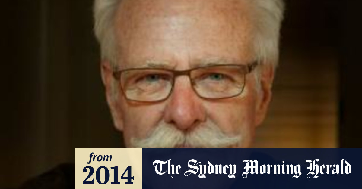 Chip Monck Melbourne man worked with Rolling Stones, Woodstock, Bob Dylan